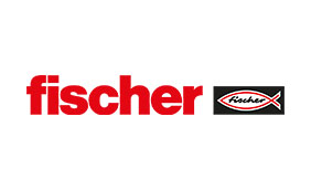 Logo des Partners Fischer, Teil des langjährigen Partnernetzwerks von Jäckle+Flaig.