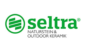 Logo des Partners Seltra, Teil des langjährigen Partnernetzwerks von Jäckle+Flaig