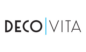 Logo des Partners Deco Vita, Teil des langjährigen Partnernetzwerks von Jäckle+Flaig