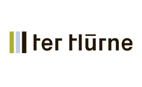 Logo des Partners Ter Huerne, Teil des langjährigen Partnernetzwerks von Jäckle+Flaig